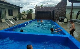 MAMA homestay